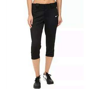 nike slim fit softball pants